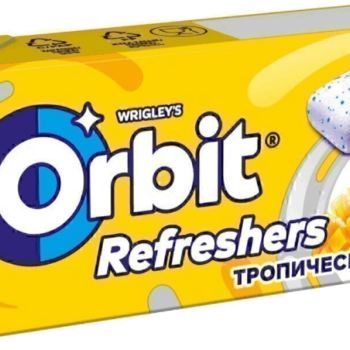 Orbit 16г Тропик Рефреш