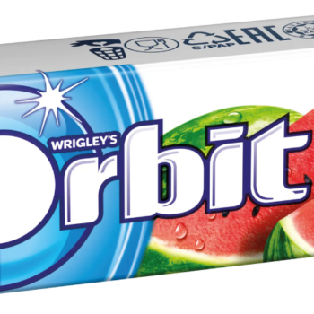 Orbit 13.6г Сочный арбуз